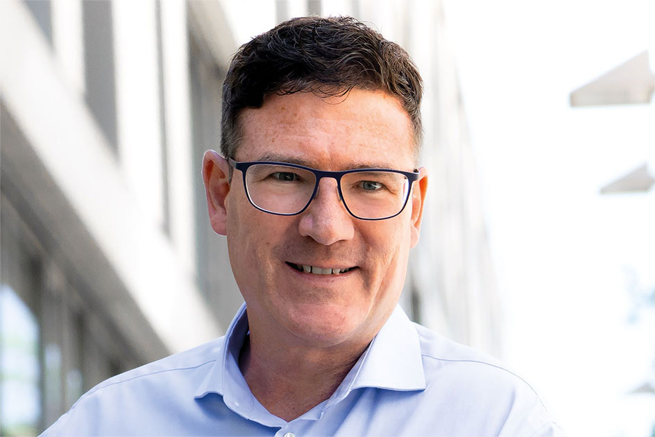 Bild von Dr. Kaufmann, Stefan